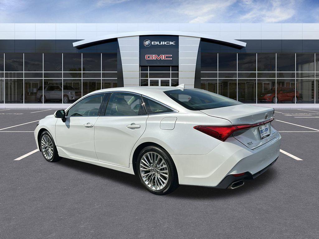 used 2019 Toyota Avalon car, priced at $30,281