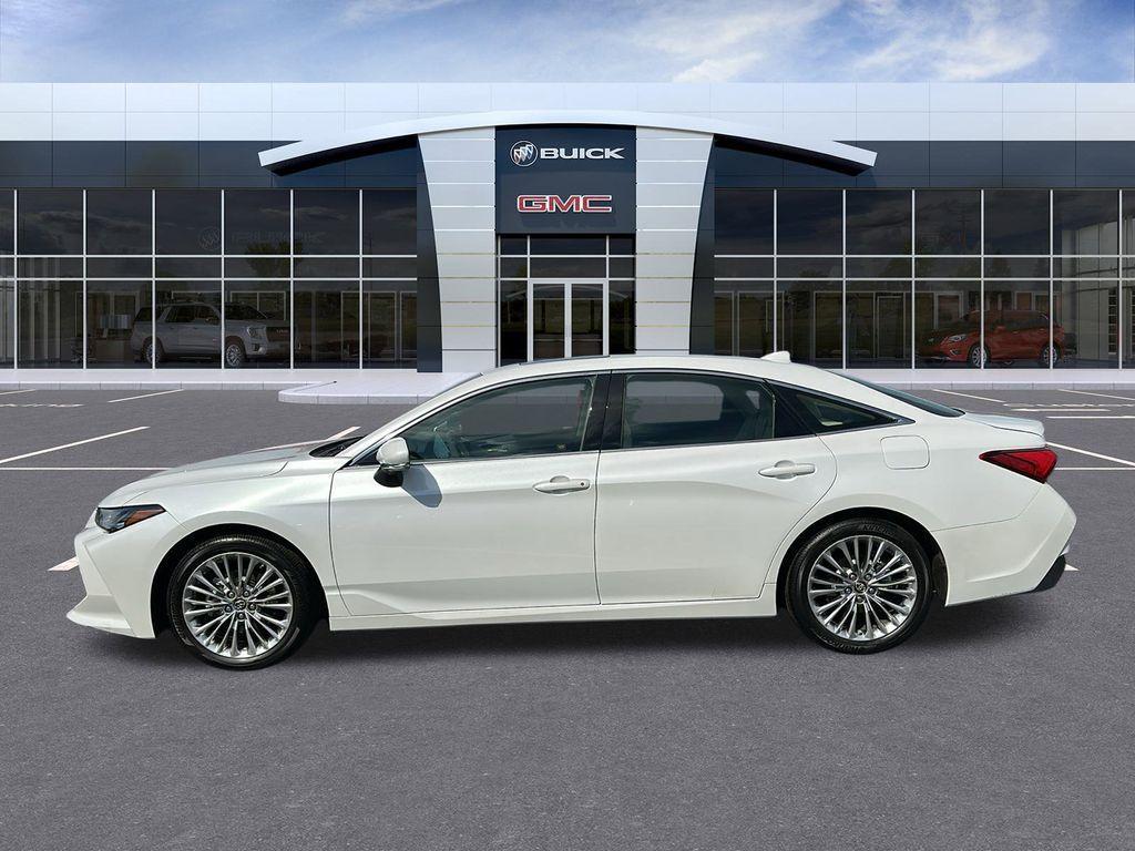 used 2019 Toyota Avalon car, priced at $30,281