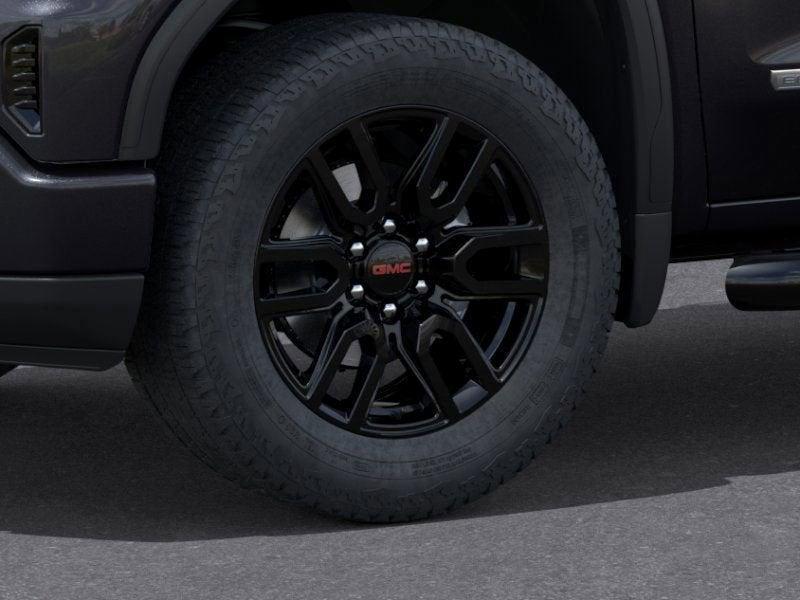 new 2026 GMC Sierra 1500 car, priced at $45,950