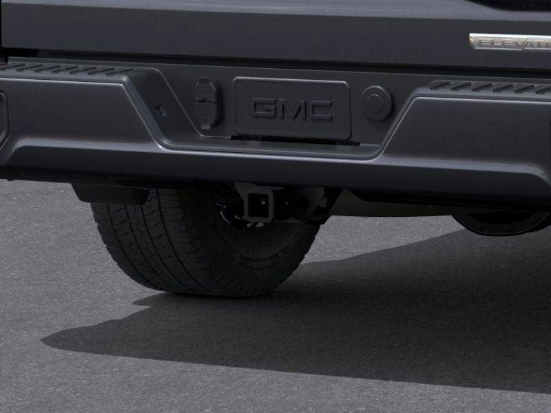 new 2026 GMC Sierra 1500 car, priced at $45,950