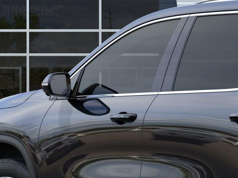 new 2025 Buick Enclave car, priced at $45,230