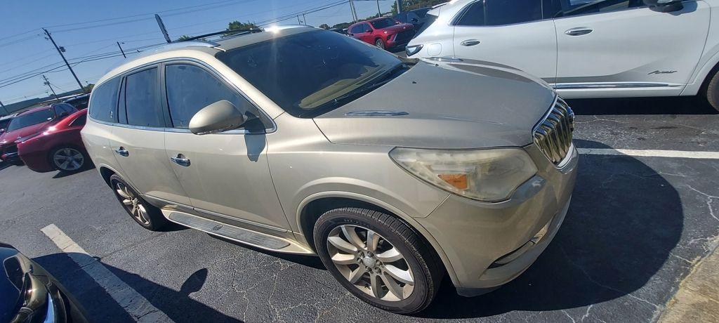used 2014 Buick Enclave car, priced at $8,348