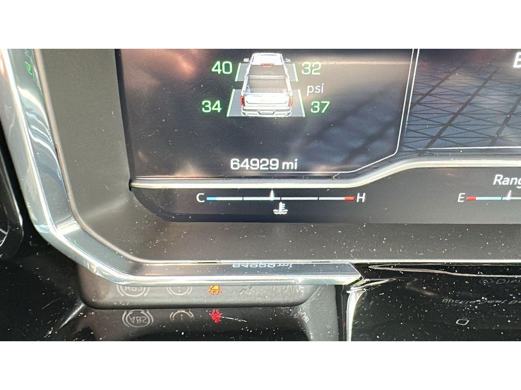 used 2023 GMC Sierra 1500 car, priced at $45,239