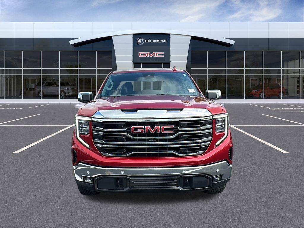 used 2023 GMC Sierra 1500 car, priced at $45,239