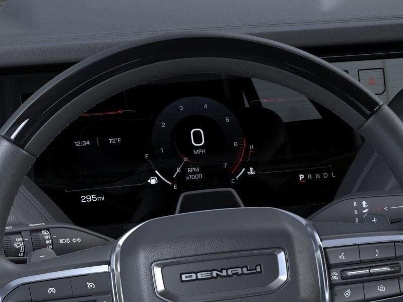 new 2026 GMC Yukon car, priced at $96,470