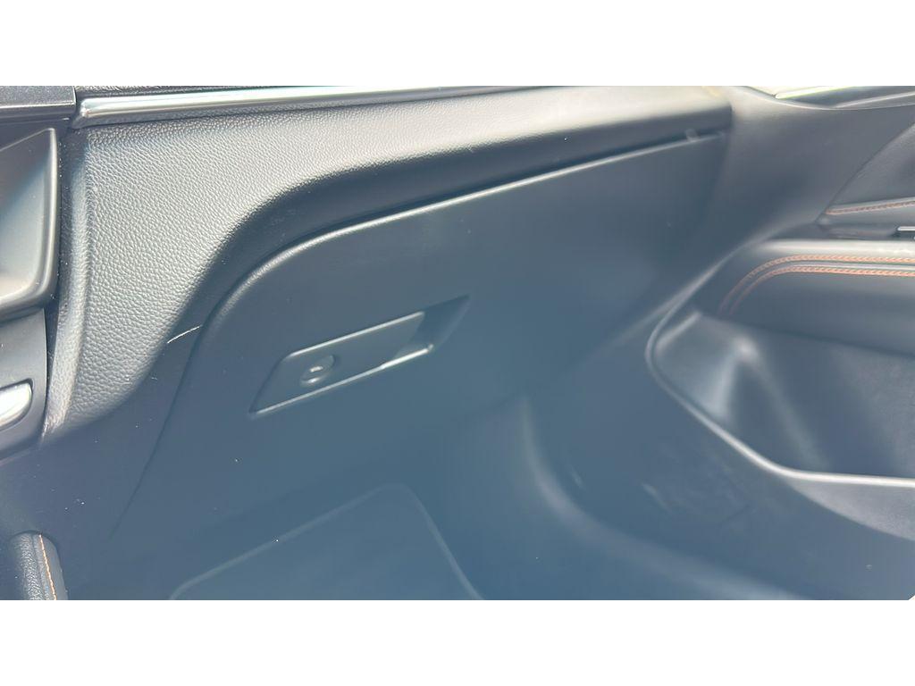 used 2022 Cadillac CT4-V car, priced at $40,141