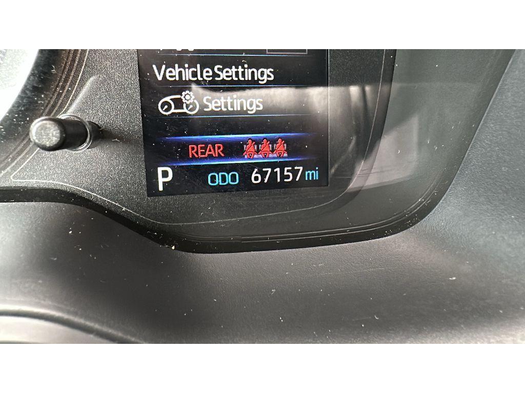 used 2021 Toyota Corolla car, priced at $17,689