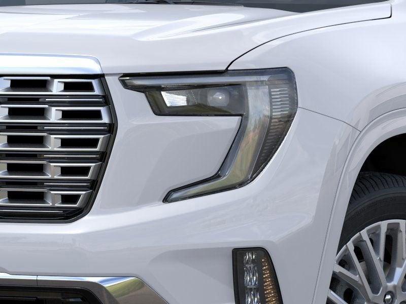 new 2026 GMC Acadia car, priced at $59,159