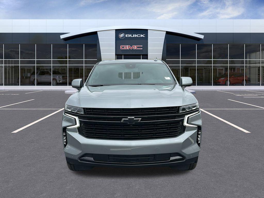 used 2024 Chevrolet Tahoe car, priced at $66,621