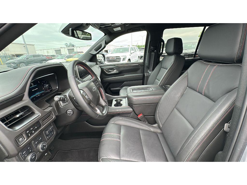 used 2024 Chevrolet Tahoe car, priced at $66,621