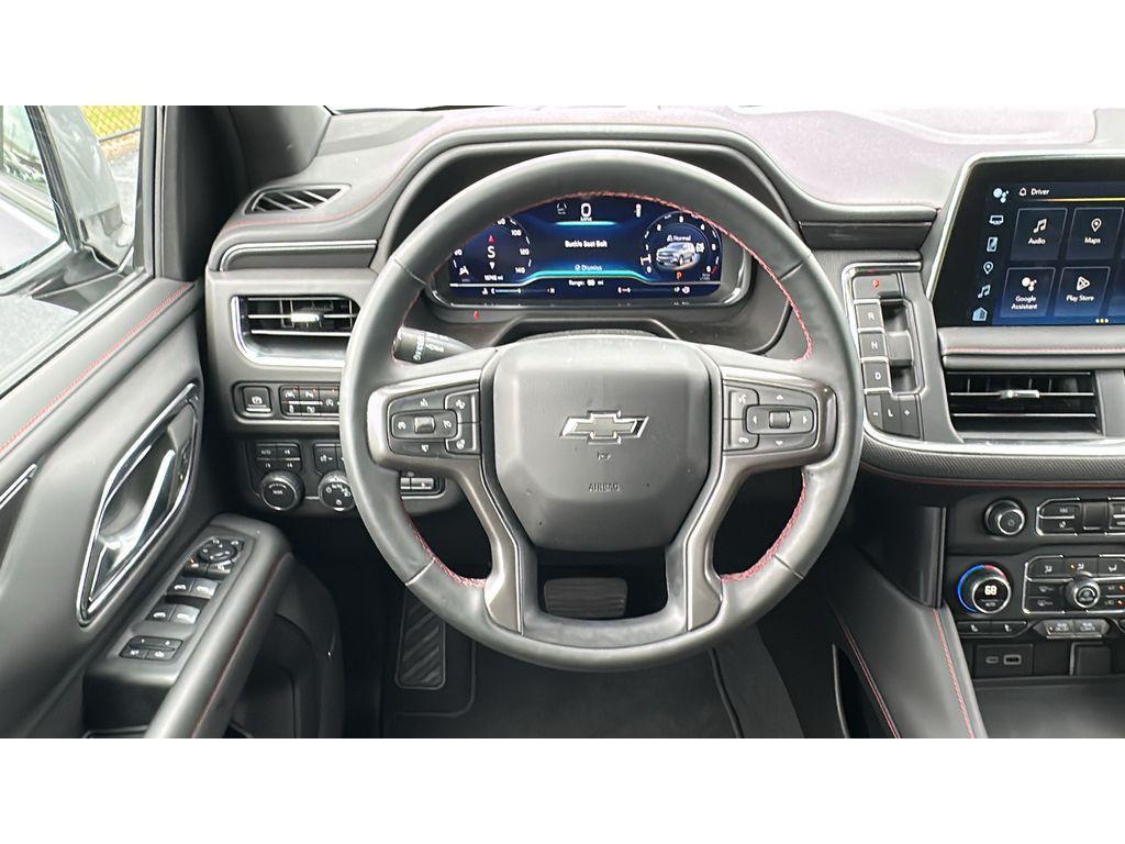 used 2024 Chevrolet Tahoe car, priced at $66,621