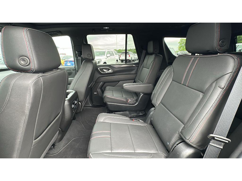 used 2024 Chevrolet Tahoe car, priced at $66,621