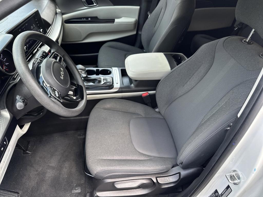 used 2022 Kia Carnival car, priced at $22,958