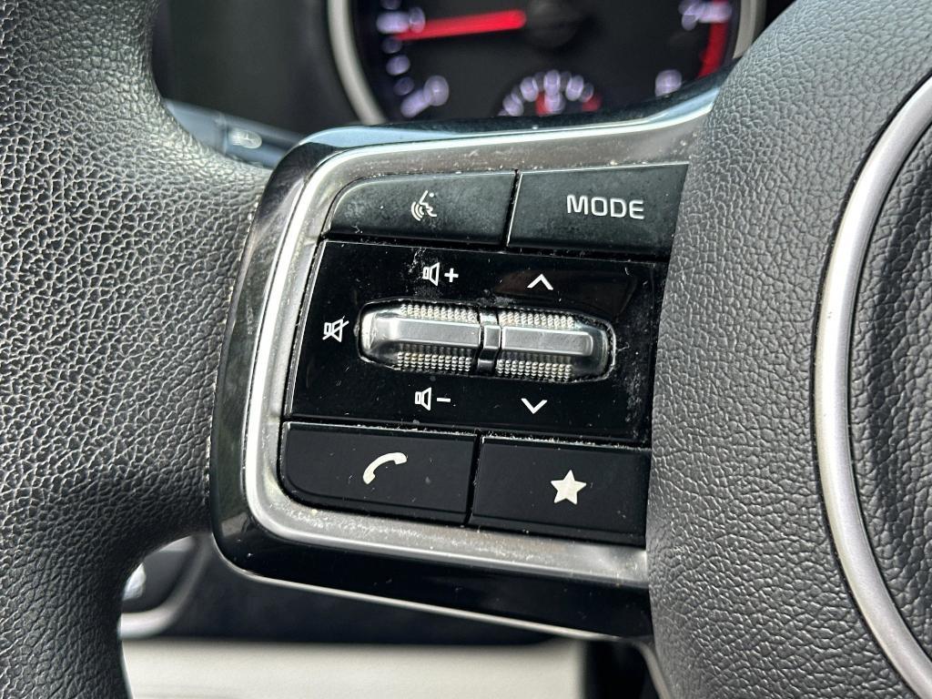 used 2022 Kia Carnival car, priced at $22,958