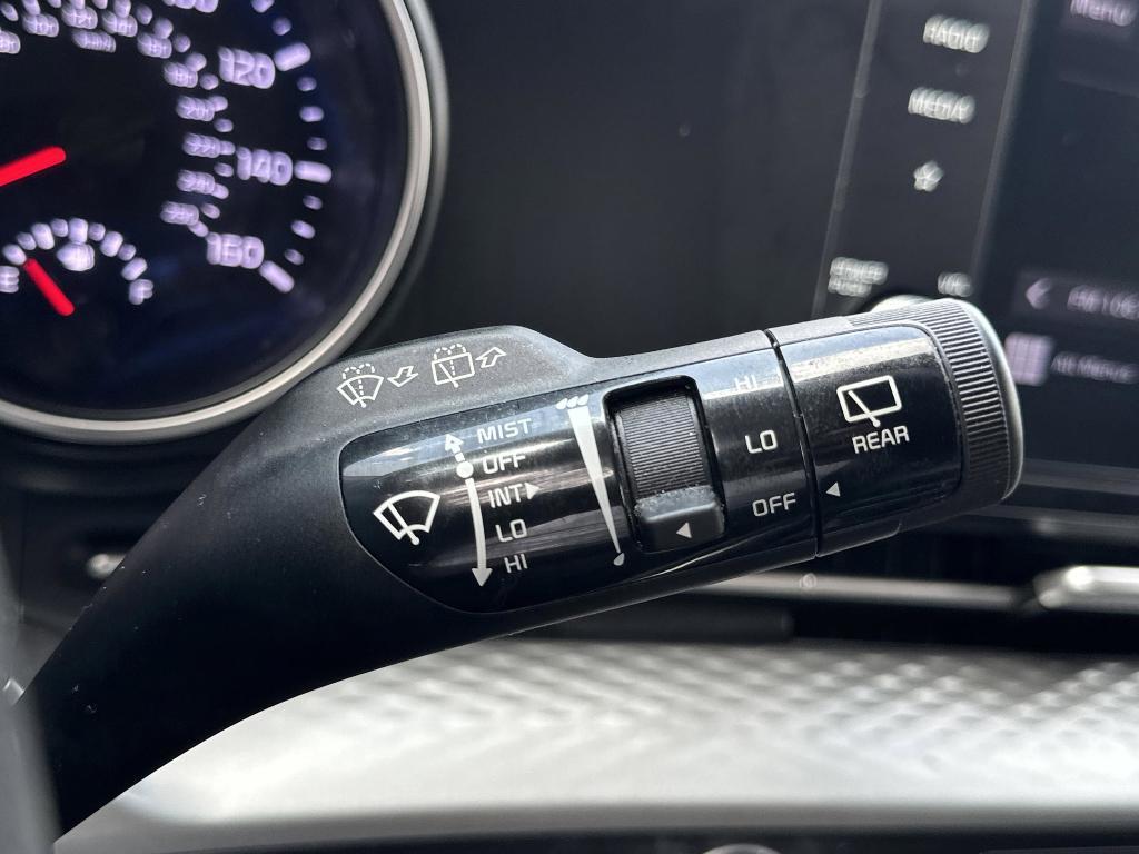 used 2022 Kia Carnival car, priced at $22,958