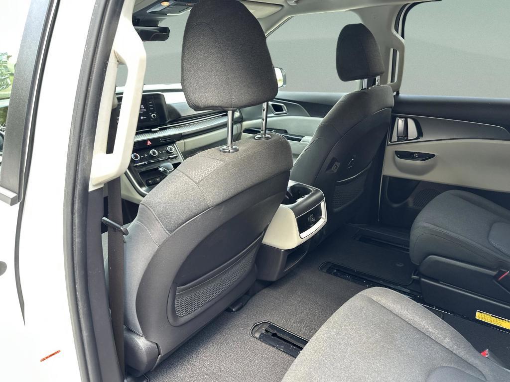 used 2022 Kia Carnival car, priced at $22,958