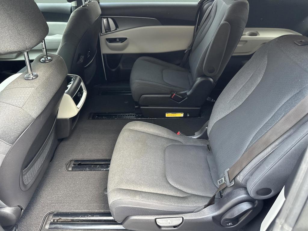 used 2022 Kia Carnival car, priced at $22,958
