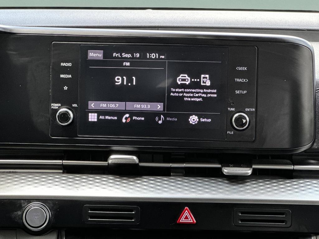 used 2022 Kia Carnival car, priced at $22,958