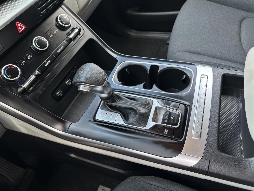used 2022 Kia Carnival car, priced at $22,958