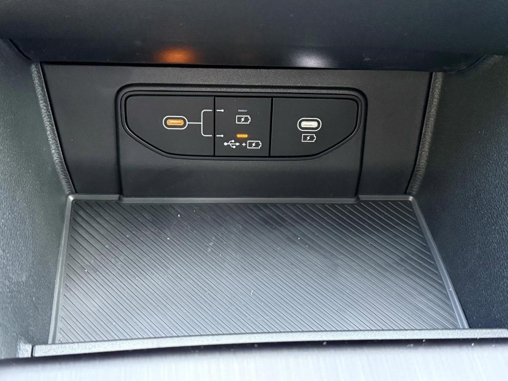 new 2026 Kia Sportage car, priced at $34,961
