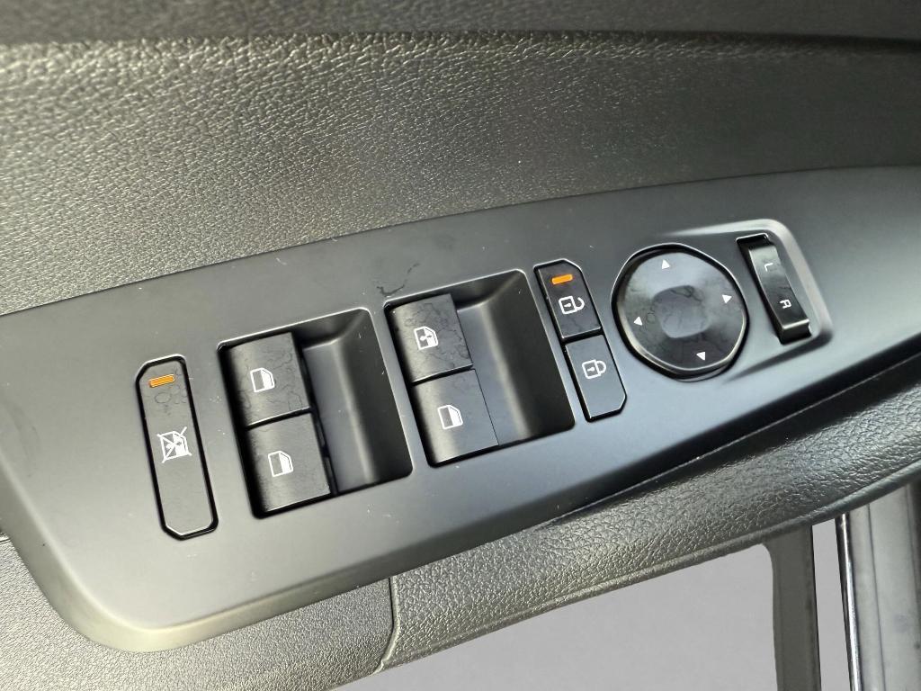 new 2026 Kia Sportage car, priced at $34,961