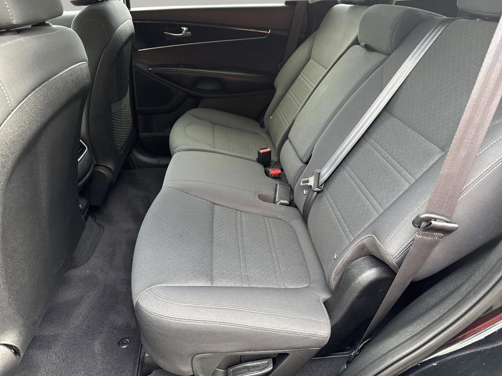 used 2020 Kia Sorento car, priced at $19,356