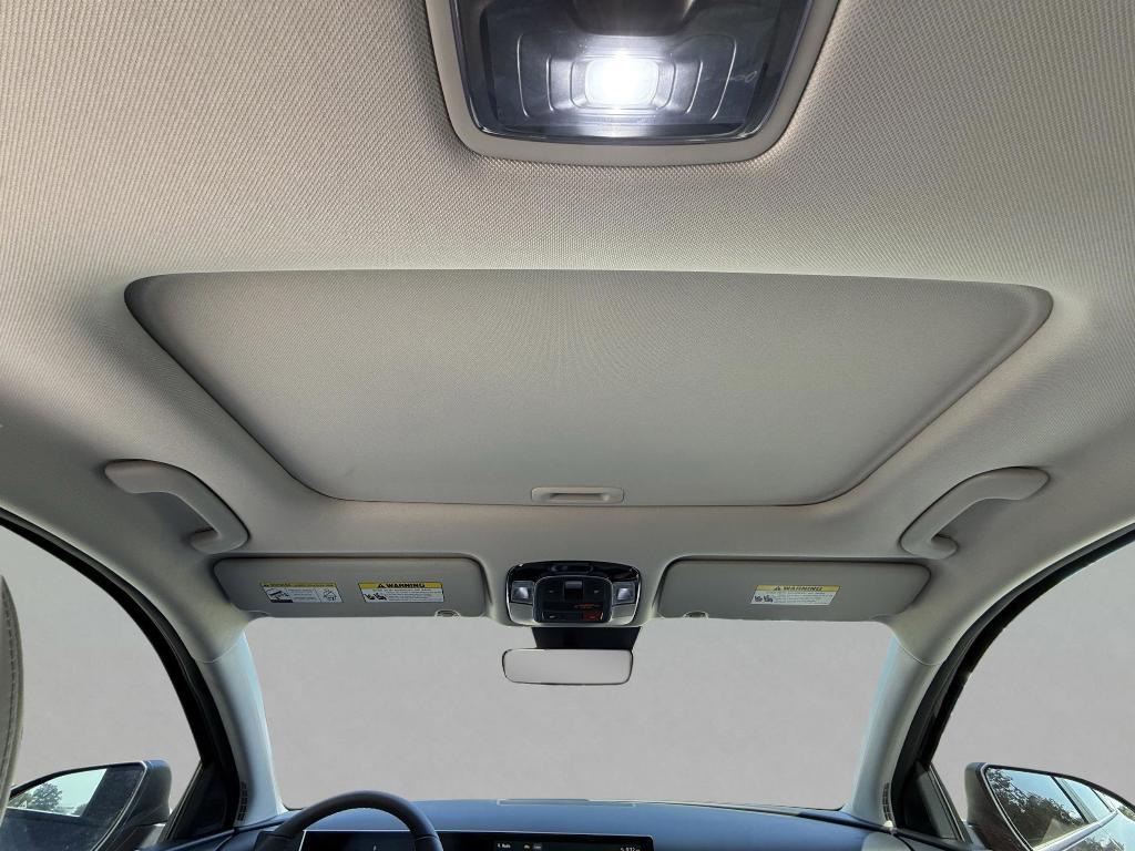 used 2025 Hyundai Tucson car