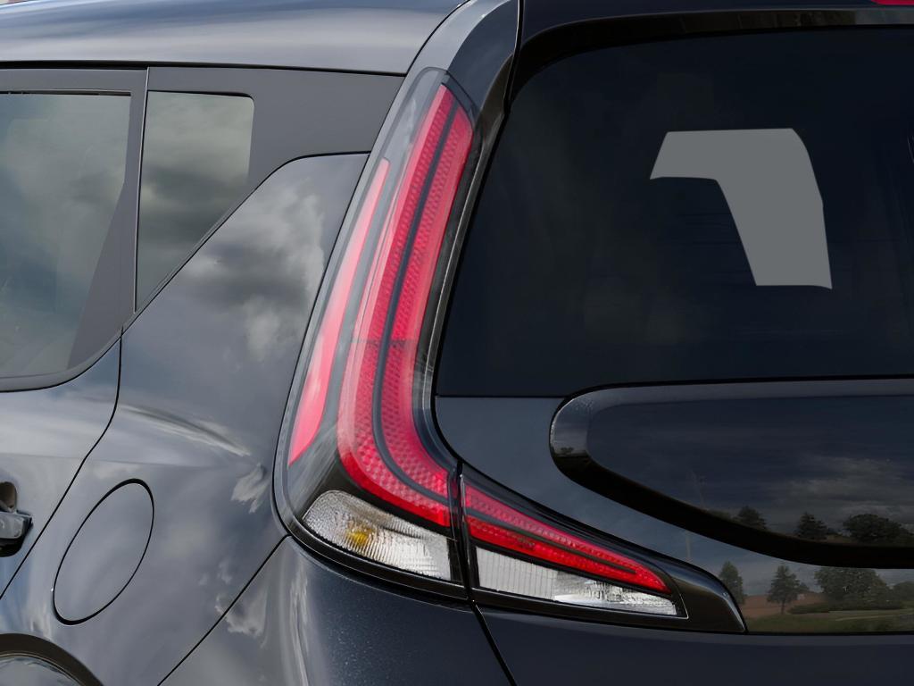new 2025 Kia Soul car, priced at $21,822