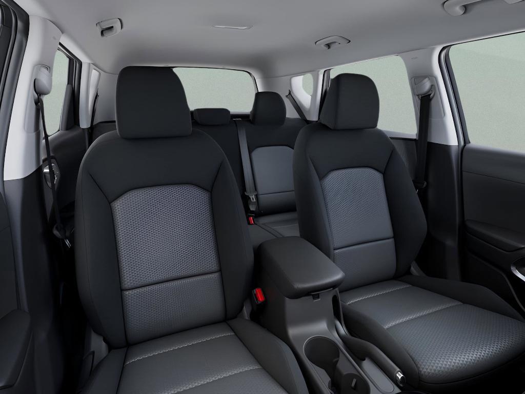 new 2025 Kia Soul car, priced at $21,822