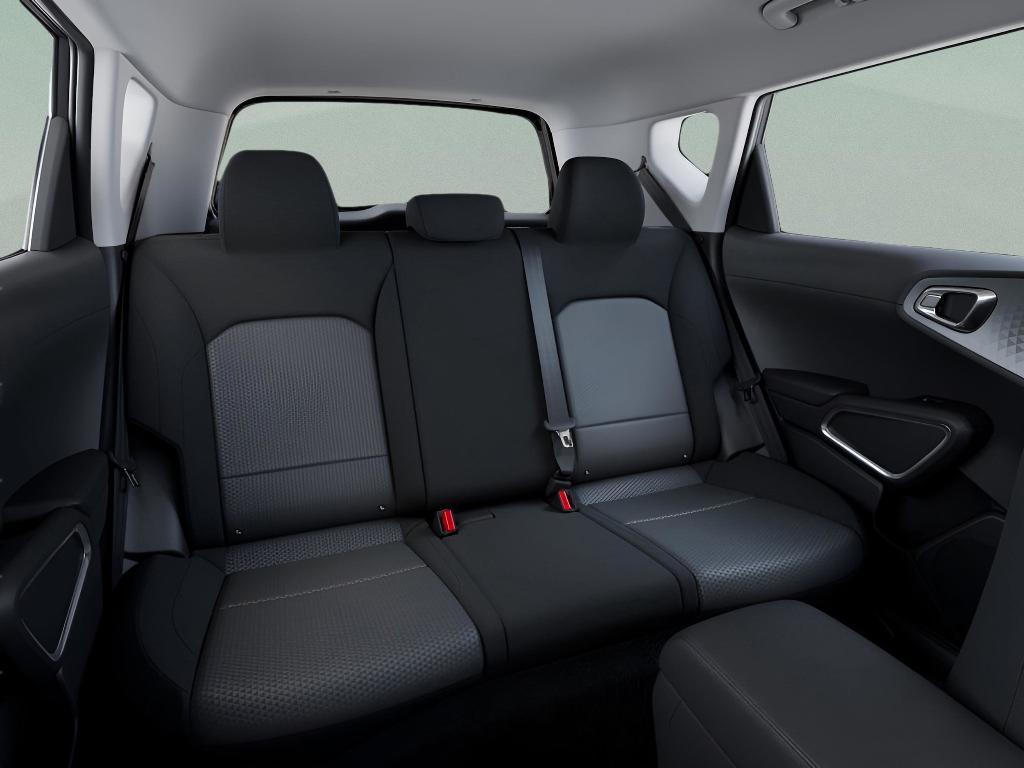 new 2025 Kia Soul car, priced at $21,822