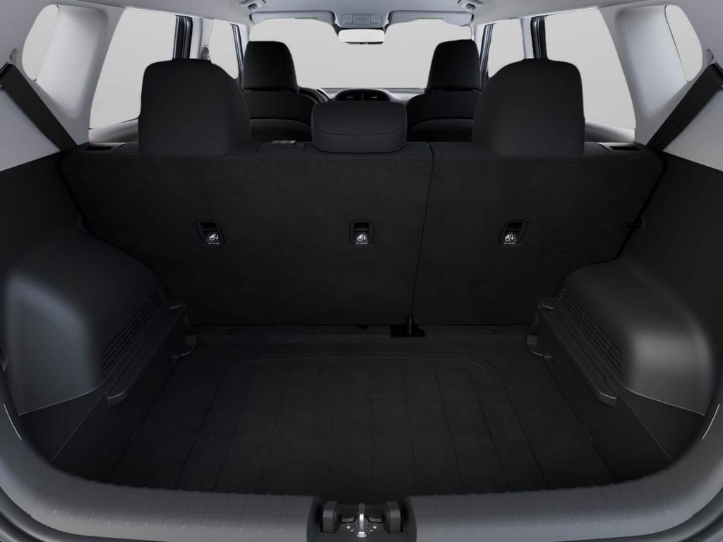 new 2025 Kia Soul car, priced at $21,822