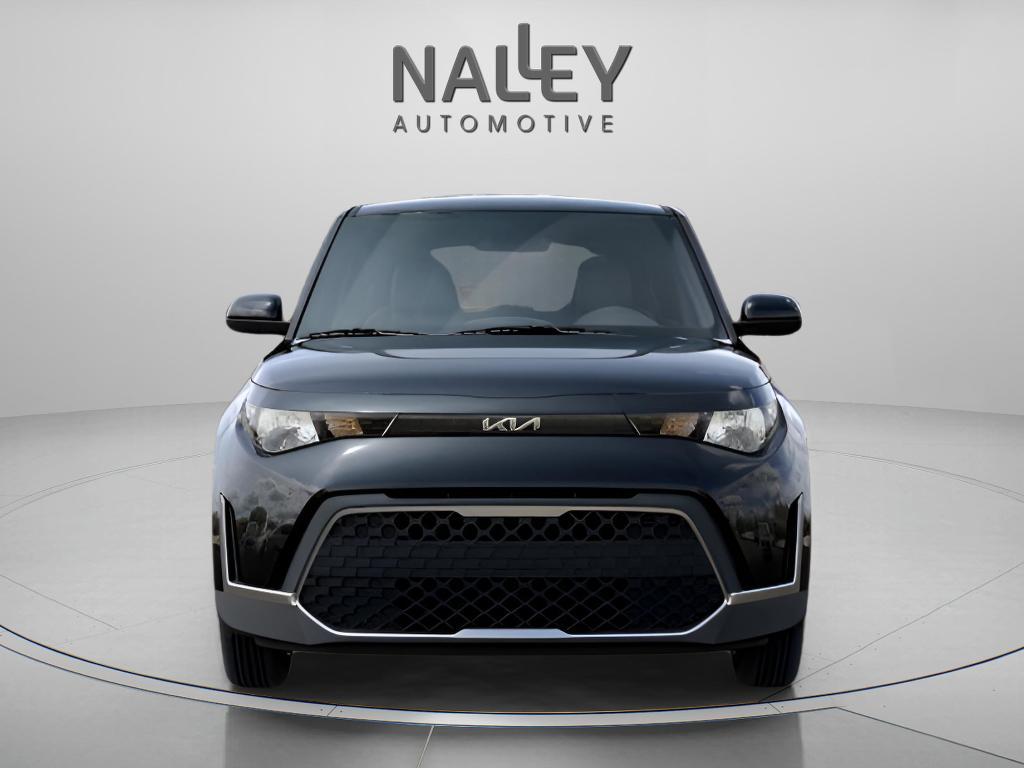 new 2025 Kia Soul car, priced at $21,822