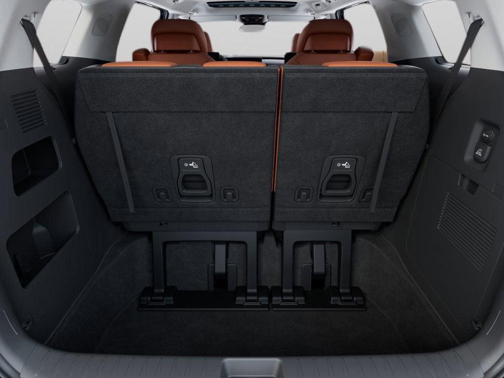 new 2026 Kia Carnival car