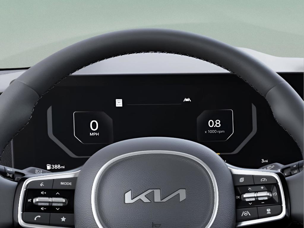 new 2026 Kia Carnival car