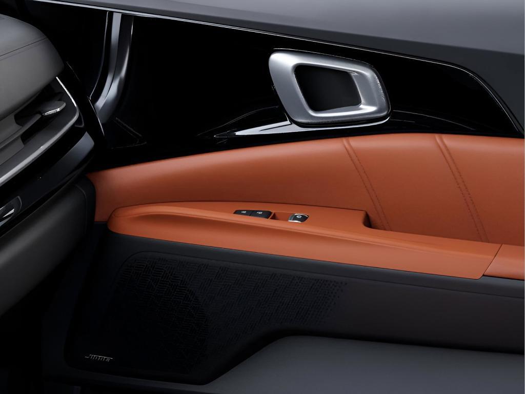 new 2026 Kia Carnival car