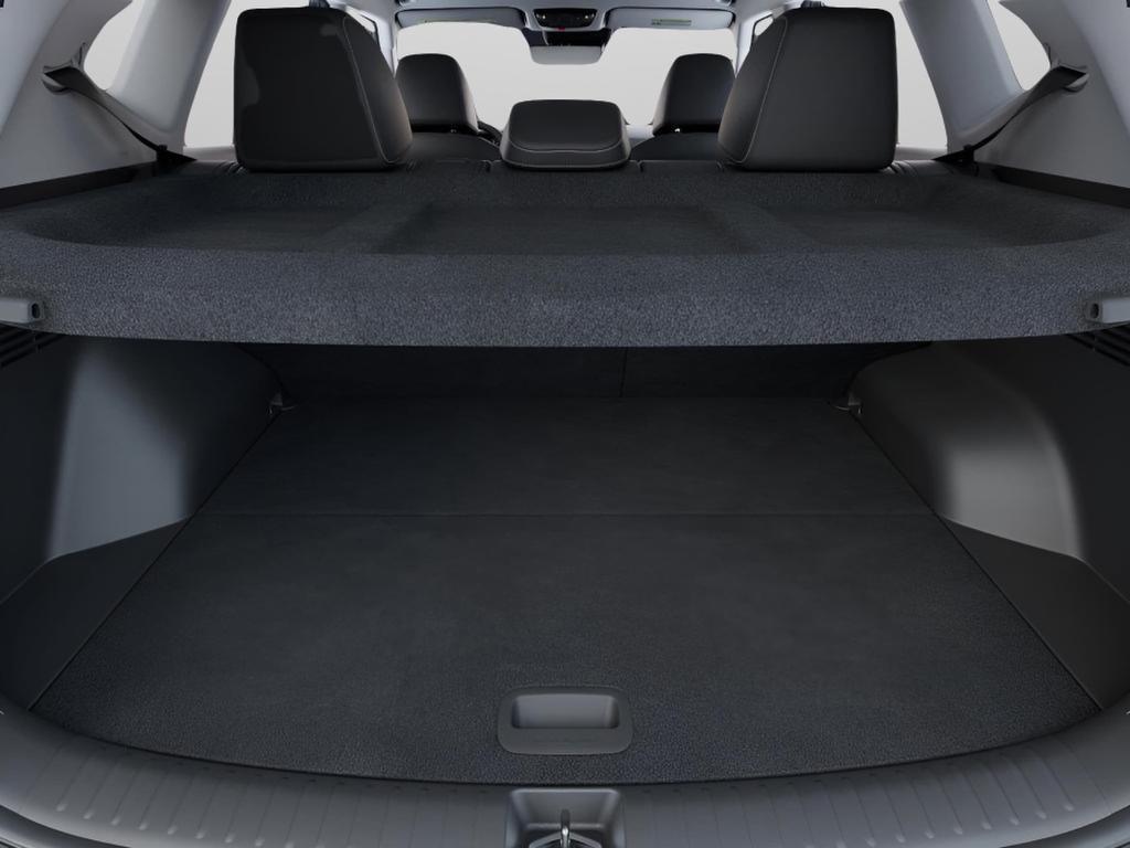 new 2025 Kia Seltos car, priced at $28,842