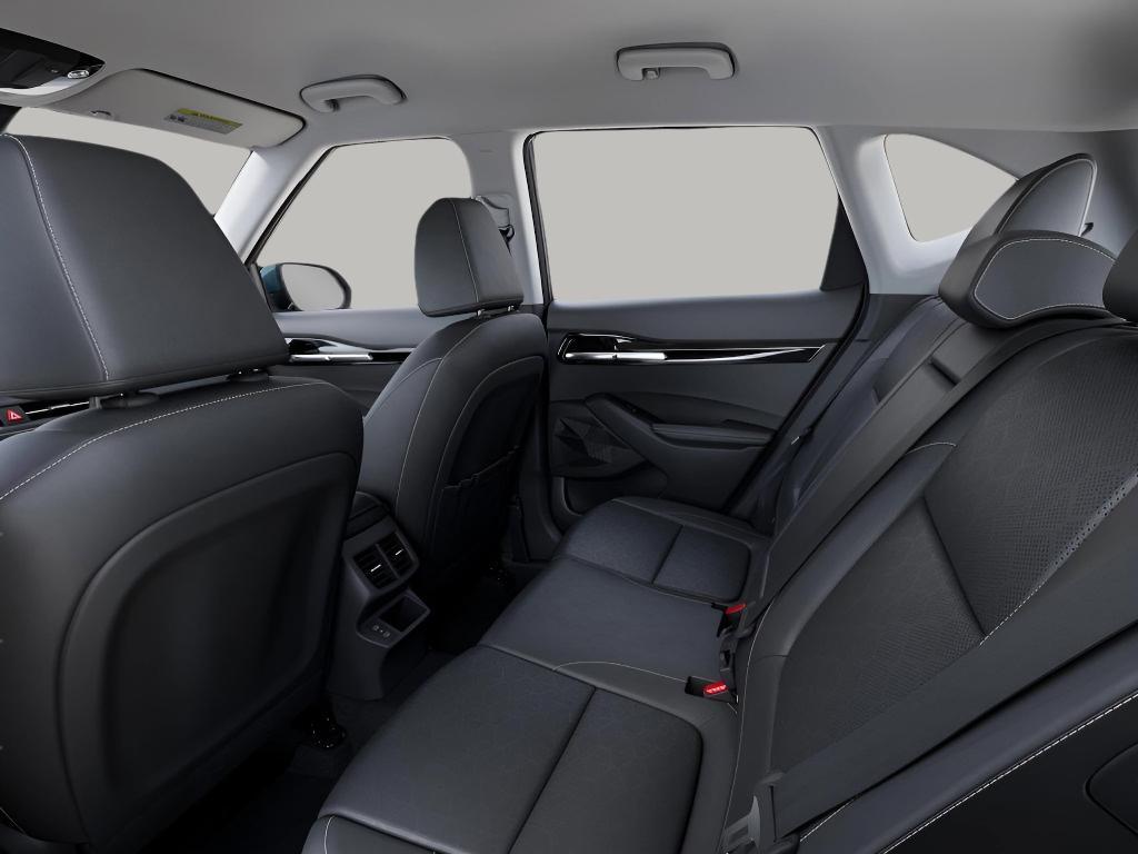 new 2025 Kia Seltos car, priced at $28,842