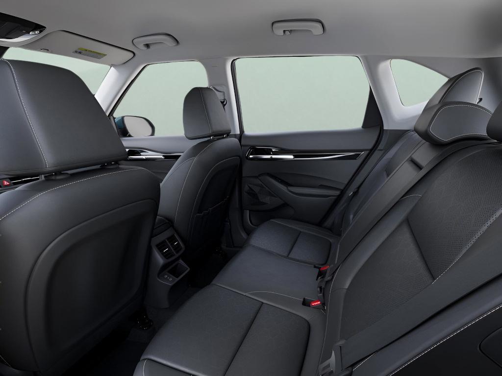 new 2025 Kia Seltos car, priced at $27,000
