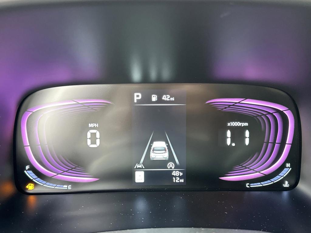 new 2025 Kia Soul car, priced at $21,959