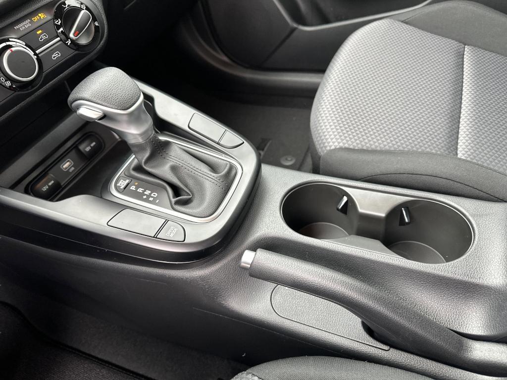 new 2025 Kia Soul car, priced at $21,959