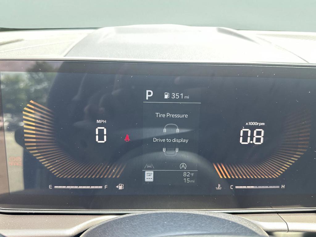 new 2026 Kia Sportage car