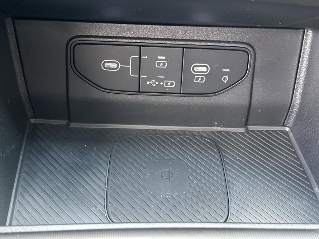 new 2026 Kia Sportage car
