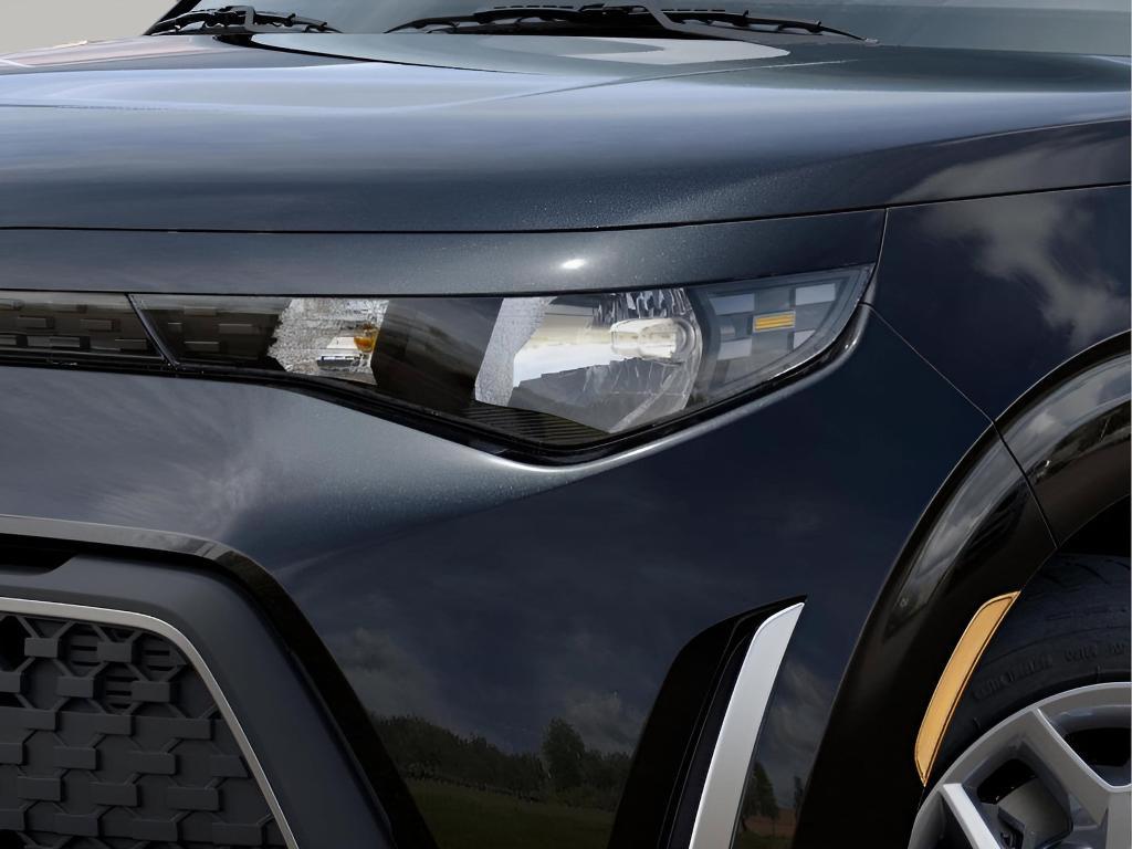 new 2025 Kia Soul car, priced at $22,092