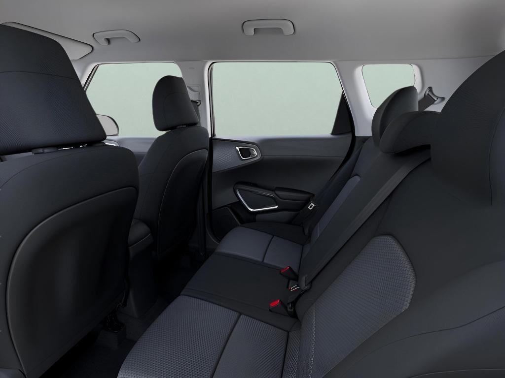 new 2025 Kia Soul car, priced at $22,092