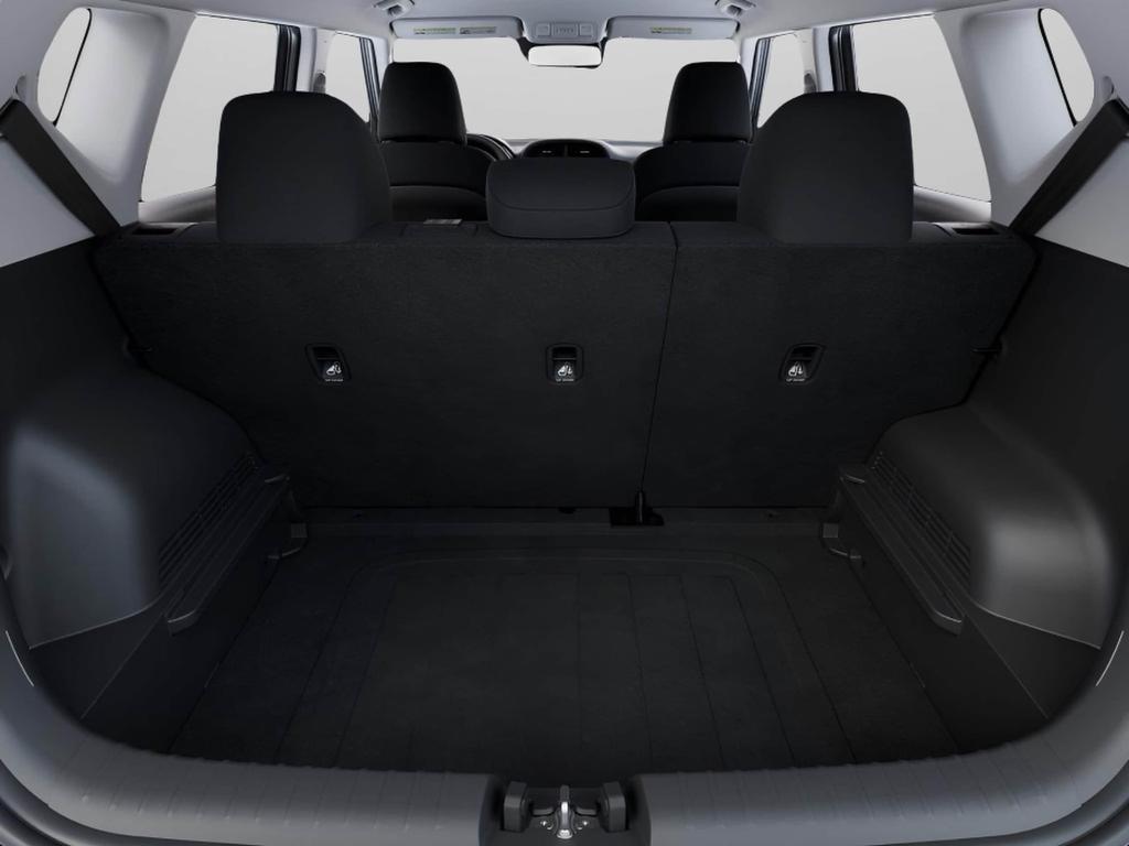 new 2025 Kia Soul car, priced at $22,092