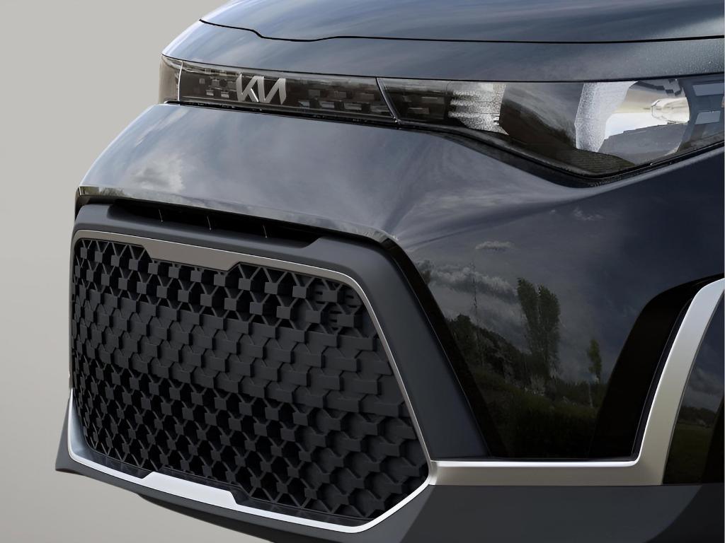 new 2025 Kia Soul car, priced at $22,092