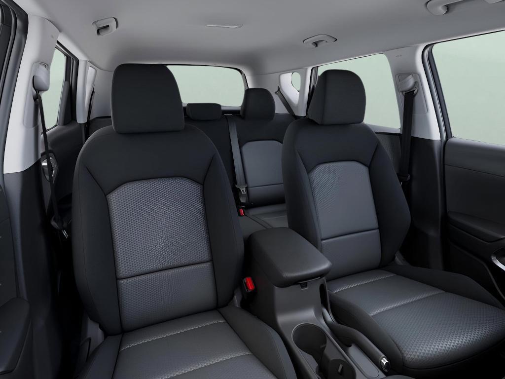 new 2025 Kia Soul car, priced at $22,092