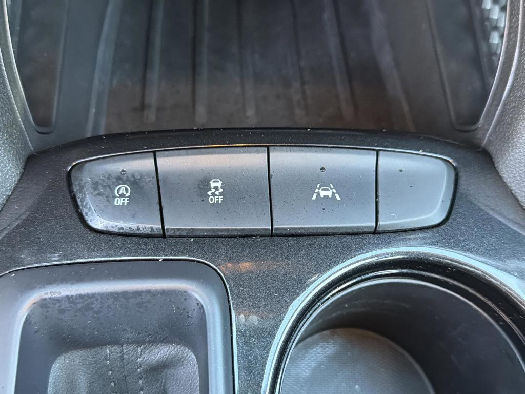 used 2023 Chevrolet TrailBlazer car, priced at $20,990