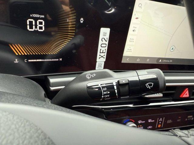 new 2025 Kia K5 car, priced at $32,243