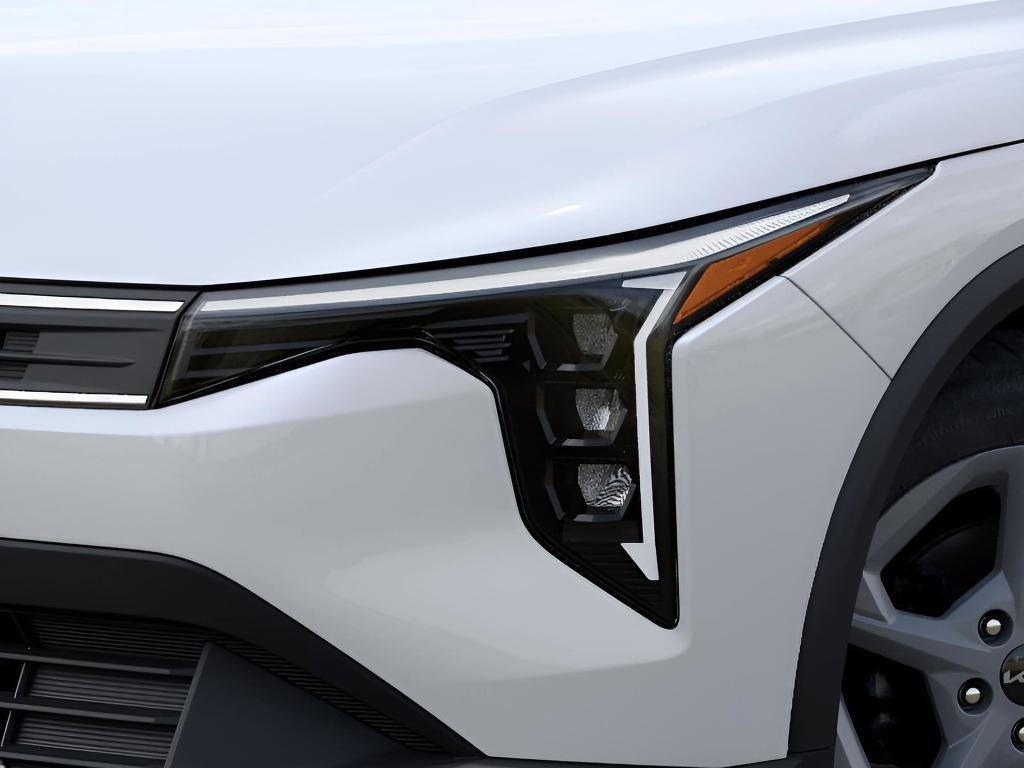 new 2025 Kia K4 car, priced at $23,655